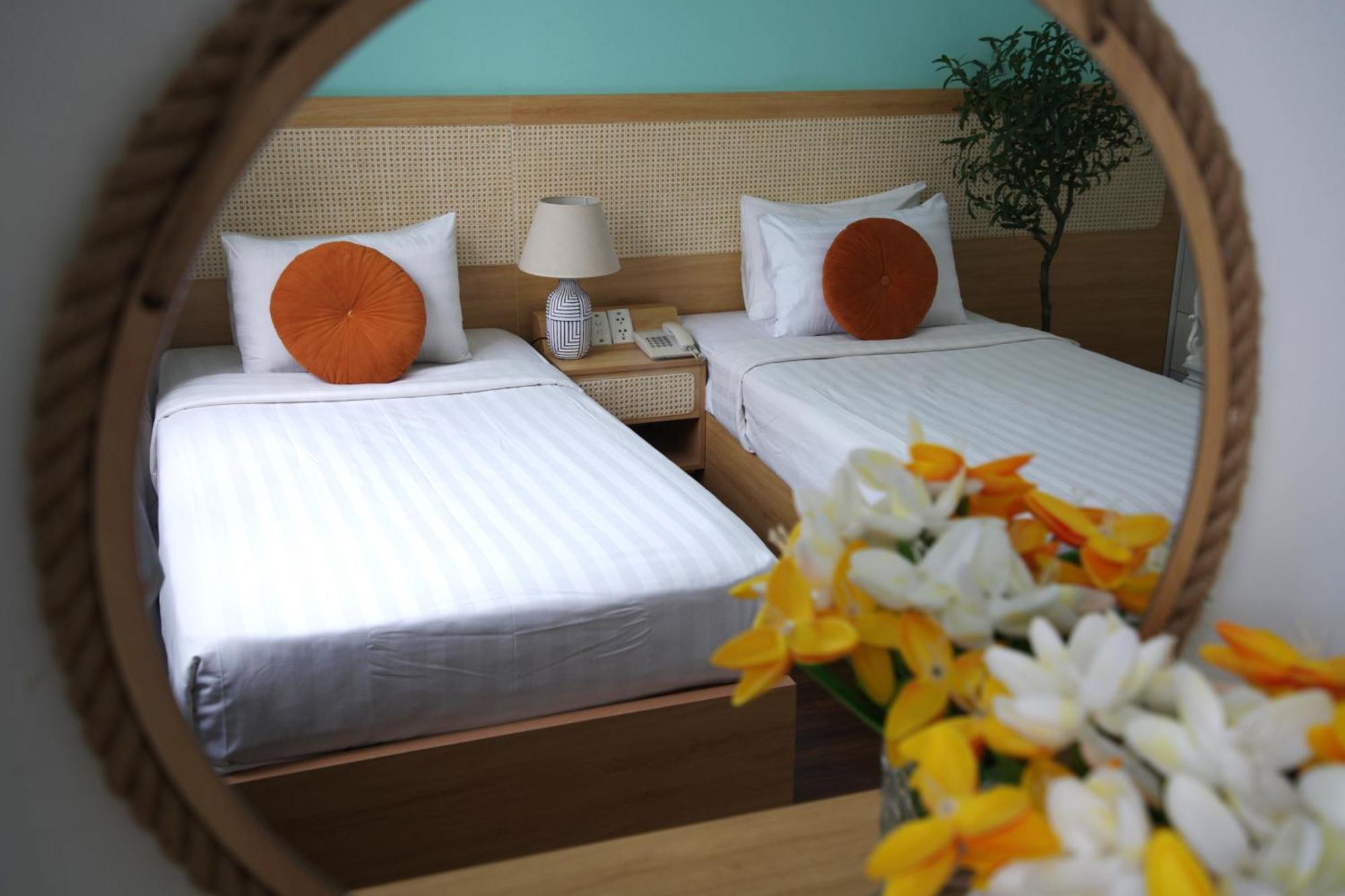 Saigon Central Hotel Ho Chi Minh City Bagian luar foto