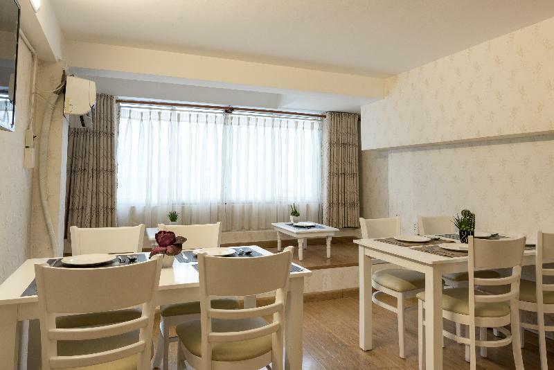 Saigon Central Hotel Ho Chi Minh City Bagian luar foto