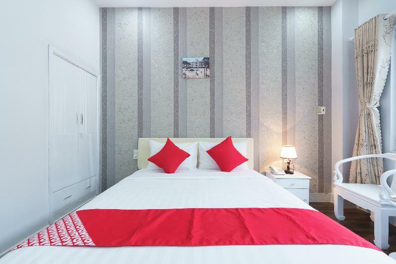 Saigon Central Hotel Ho Chi Minh City Bagian luar foto